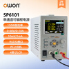Owon Lilip program-controlled power supply SP6101 DC voltage regulator 150W/60V/10A RS232 host computer programmable
