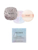 DECORTE Xin Yue Radiant Magic Gauze Powder New version of makeup-setting and translucent long-lasting makeup loose powder Oil control invisible pores with powder puff 101# Magic yarn four colors 16g Bright and translucent