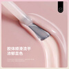 CandyMoyo one-step nail polish glue three-in-one baking lamp hand and foot nail polish non-tearable green