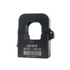 Chint open-type current transformer NCTK24 opening and closing high-precision electric meter small snap-on 100A level 1 NCTK-24 100/5A level 1 (60KW power 1