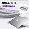VICTORIATOURIST laptop bag portable 16-inch Apple macbook Lenovo Huawei girls' high-looking briefcase