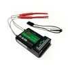 Fusi iA6 iA6B iA10B model aircraft remote control receiver FS i6 i6S i10 2.4G receiver Fusi IA6B receiver