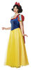 Women's Luxury Snow White Costume