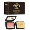 MPI Yunsha Yue Color Gradient Blush Makeup is three-dimensional, light and pigmented, naturally brightening the cheeks, and has a delicate texture. 5 boxes*4g. Select and stock up at good prices periodically.