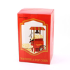 RSRDDY retro cart classical horse model mini popcorn machine household popcorn machine Noyang PM2800 default