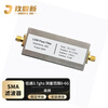 Jiudingxin SMA double female low-pass filter 3.7GHz measurement range 0-6G 50 ohm JDX-DTP-SMAKK-3.7G