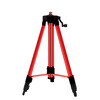Delixi level stand universal tripod telescopic lifting support rod laser tripod Delixi thickened tripod 0.3 meters_low 18.5cm (+bag+turn