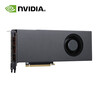 NVIDIA RTX 3090 24GB GDDR6X single turbo version computing card Ampere architecture/10496 CUDA core/384-bit bit width/936GB/s bandwidth industrial packaging