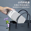 Mijia Jingpin Ultrasonic Cleaner Ultrasonic Glasses Cleaner Glasses Cleaning Machine Glasses Washing Hand Watch Washing Jewelry Artifact Smart Dual Warehouse Flagship Model