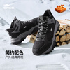 Hongxing Erke plus velvet cotton shoes men's casual non-slip men's shoes non-slip warm thickened sports board shoes men Nuanyang 3
