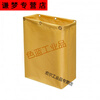 CLCEY customized Baiyun/Chaobao multi-purpose cleaning truck cloth bag canvas bag linen truck KTV wine