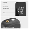 MINISO car air pump wireless portable car tire pump universal inflatable pump suitable for Aian ut