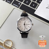 Xiaomi Buyi's new exam-specific watch for women, junior high school student pointer style, simple ins style, niche high-looking quartz, only reads time, blue, silent, punctual + imported movement, exam-specific + fashionable and simple