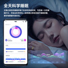 KPEP medical flagship blood oxygen heart rate blood pressure heart health sleep monitoring remote care real-time monitoring waterproof sports ultra-thin smart health ring