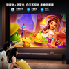 Xiaomi Core 40% national subsidy 8K LCD TV for home living room ultra-high definition anti-blue light eye protection smart WiFi network explosion-proof KTV hotel conference flat panel display 110-inch Mini LED flagship model 220X125CM 8K 16+512G door-to-door delivery + free installation