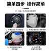 G brand cooling system protective agent car engine internal high temperature anti-boiling anti-freeze anti-corrosion water tank maintenance fluid