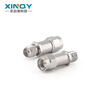 XINQY Xinqiyuan SMA connector RF coaxial fixed attenuator DC-8G power 2W signal test 3/10/30dB SMAJKT DC-8GHz power 2W attenuation value 40dB