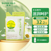 Huirun (SUPER MiLD) Green Field Aromatherapy Conditioner Refill 400ml Conditioner Herbal Smoothness
