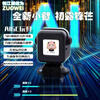 Yue Jianghu's fourth generation Xiaozhi ai robot finished product 4G/WiFi strong artificial intelligence Xingli's natural dialogue interrupts the screen drive Fourth generation Xiaozhi Ultra cherry pink gradient