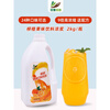 Collect tea flavor 2kg concentrated juice puree commercial orange juice kumquat lemon drink thick pulp milk tea shop raw materials strawberry flavor concentrated juice puree