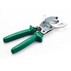 TMJD MISS tool 240MM/400MM ratcheting manual cable cutter 72511 72512SN2575 72511 ratcheting manual cable cutter 240MM