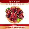 Jingxiansheng imported Chilean cherry Big Mac 3J grade 450g, fruit diameter about 30-32mm, fresh fruit