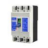 Shihlin molded case circuit breaker 3P/4P/2P 63A 75A 80A 100A original BM100-SN 3P 63A