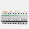 Schneider air switch A9 circuit breaker type C type D 1P2P3P4P without leakage protection type C 1P x 1A