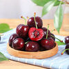 Jingdida Chilean cherries, net weight 5kg, 3J grade imported cherries, Jingdong self-operated fresh fruit, direct from source, free shipping