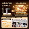 REWONDER The best-selling TOP on the entire network丨100% positive reviews Car vacuum cleaner with high suction power Wireless handheld vacuum cleaner for home and car dual-use Long battery life Desktop suction and blowing all-in-one 4500pa