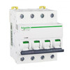 Schneider air switch A9 circuit breaker type C type D 1P2P3P4P without leakage protection type C 1P x 1A