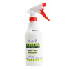 Elevator shaft oil cleaning agent cleans emulsified oil dirt and sludge to remove greasy artifact 500ML Ladder Cleaning Accessories Others 10 bottles (single bottle 500ML)