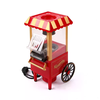 RSRDDY retro cart classical horse model mini popcorn machine household popcorn machine Noyang PM2800 default