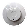 EI smoke alarm JTY-GD-EI6012N/S point type photoelectric smoke fire detector alarm EI6012 smoke detector (without base)