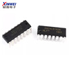 SN74HC165 166 174N 175 193N 238E m74hc259B integrated circuit DIP-16 plug-in CD74HC238E DIP-16