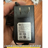 Original CWT Qiaowei 12V3A round port 5.5*2.5m power adapter KPH-036012 DC DC12.0V3.0A original