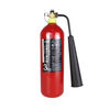 Mo Peng fire extinguisher carbon dioxide type portable trolley type carbon dioxide CO2MT/2KG3KG5KG7KG24KG dry ice 30kg carbon dioxide (new 2025 date)