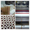 6050cmPE stretch film cling film industrial packaging 60cm weight 10kg long 480m 8 rolls