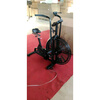 Wind resistance rowing machine C2 folding fitness home commercial fitness equipment intelligent resistance adjustment gym studio fan bicycle