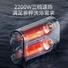 Xinfei Water Heater Door-to-Door Installation Electric Water Heater Household Water Storage Type Bathing Instant Heating Flat Bucket Dual-Bile Level One Energy Efficiency Water Output Power-off 40L50L60L 80L 2200W 60L 2200W Flagship Water Output Power-Off+Double-Built Fast Heating+Door Installation
