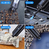 Xiaomi Stone Car Vacuum Cleaner Home High Suction Super Power Suction Power Handheld Mini Wireless Car Desktop Small Portable Suction and Blow All-in-One Blow-and-Suck Dual-Use Deluxe Edition Hurricane Suction + Dual Boost Suction and Blow All-in-One/Car Home Dual-Use