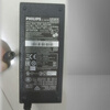 Original suitable for PHILIPS power adapter 19V2A2.0A round port charger ADPC1936 transformer power supply and a set of universal wiring for this power supply