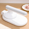 MIEHONE's new dumpling wrapper household bag mold tool artifact dumpling rolling dough lazy man manual skin press