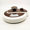 Electric pressure cooker lid CYSB50YCW10D60YCW10D50YC502D original lid brown