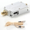 Microwave unidirectional power amplifier SBB5089+SZA2044 2.4GHz 1W 30dBm RF power amplifier
