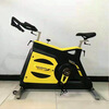 Sibote commercial spinning bicycle commercial bicycle gym all-inclusive silent household bicycle new production random delivery