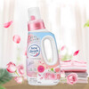 Kao (KAO) Soft Laundry Detergent 690g*2 Contains Softener, Color Protection, Cleansing, Decontamination, Washing and Care in One, Long-lasting Fragrance