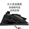 Raft core insulation pad distribution room glue 10kV room high voltage cabinet floor new energy rubber rubber 2m*5m*10mm (35kv)