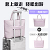 VICTORIATOURIST laptop bag portable 16-inch Apple macbook Lenovo Huawei girls' high-looking briefcase