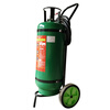 Liudun Tie'an trolley-type water-based fire extinguisher (maintenance) MSWTZ/45 type 45L